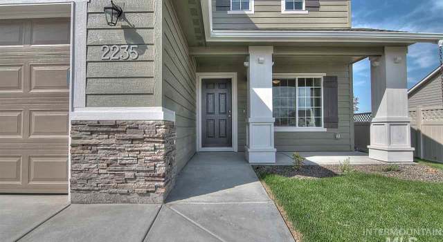 Photo of 2235 N Blueblossom Way, Kuna, ID 83634