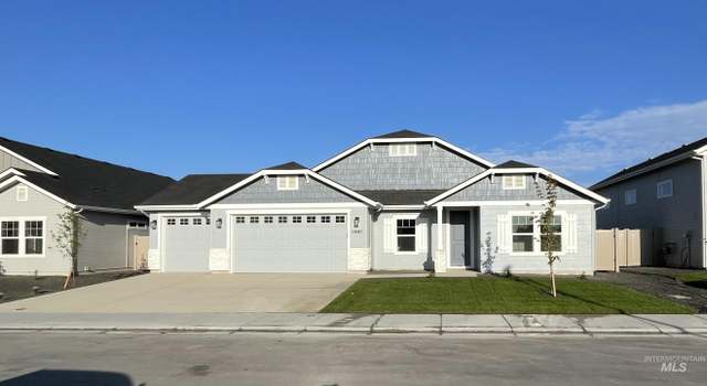 Photo of 15685 N Labrador Ave, Nampa, ID 83651