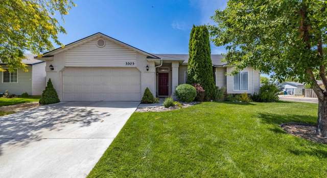 Photo of 3303 Princess Amy Ct, Nampa, ID 83687