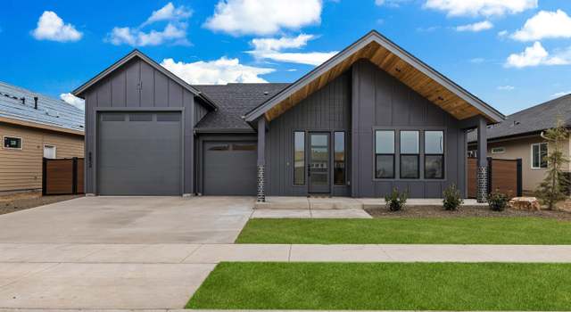 Photo of 6852 N Fireball Ave, Meridian, ID 83646