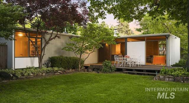 Photo of 2837 N Heather Pl, Boise, ID 83702