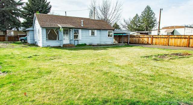 Photo of 827 N 9th St, Payette, ID 83661