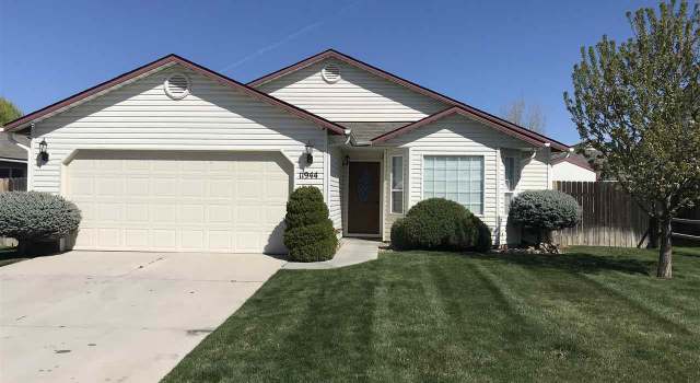 Photo of 11944 Shelburne, Caldwell, ID 83605