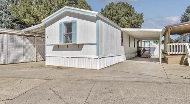 Photo of 2701 N Alder Dr #76 #76, Fruitland, ID 83619