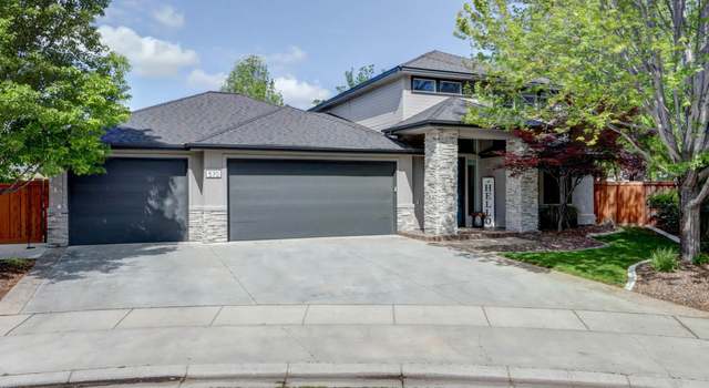 Photo of 570 E Ocelot, Meridian, ID 83646