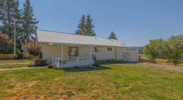 Photo of 220 Pine St, Potlatch, ID 83855