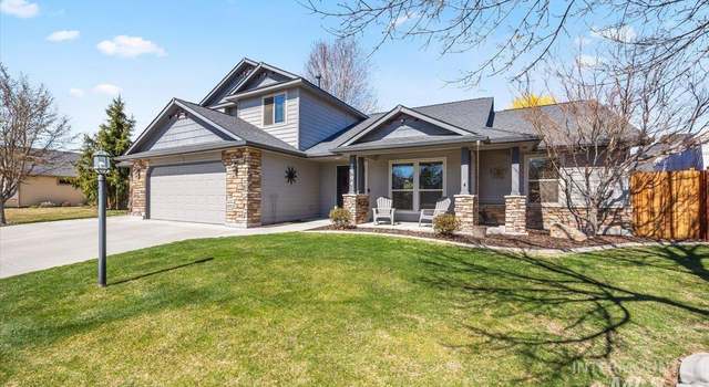 Photo of 2594 W Anatole Dr, Meridian, ID 83646