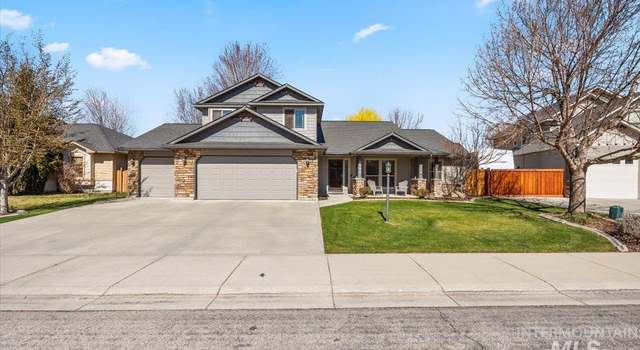 Photo of 2594 W Anatole Dr, Meridian, ID 83646