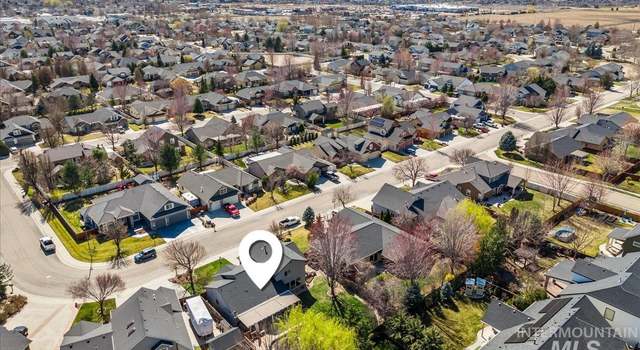Photo of 2594 W Anatole Dr, Meridian, ID 83646
