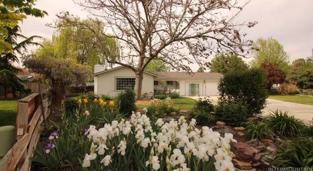 Photo of 7646 W Colt Dr, Boise, ID 83709