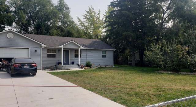 Photo of 710 N Elm Ave, Kuna, ID 83634