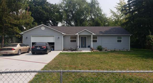 Photo of 710 N Elm Ave, Kuna, ID 83634