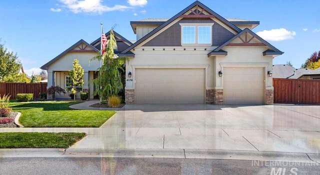 Photo of 4176 Tempest Way, Meridian, ID 83646