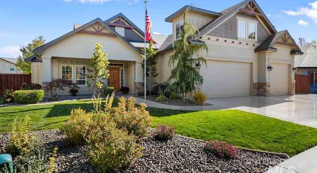 Photo of 4176 Tempest Way, Meridian, ID 83646