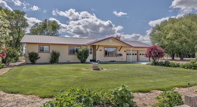 Photo of 4115 John Day Hwy, Vale, OR 97918