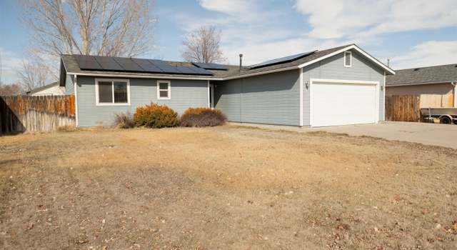 Photo of 160 Del Mar, Mountain Home, ID 83647