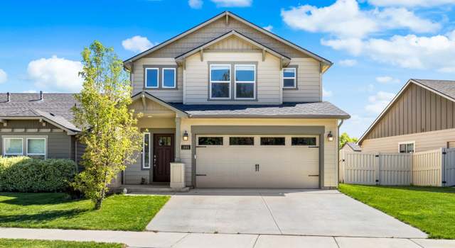 Photo of 11661 W Baserri, Boise, ID 83709