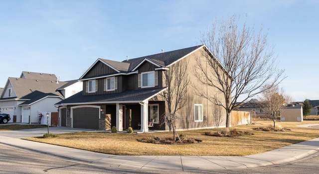 Photo of 12563 W W Orion Grns, Boise, ID 83709-7389
