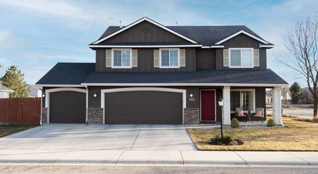 Photo of 12563 W W Orion Grns, Boise, ID 83709-7389