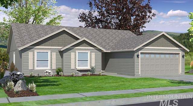Photo of 17251 N Havana Pl Lot 10 Block 10, Nampa, ID 83687