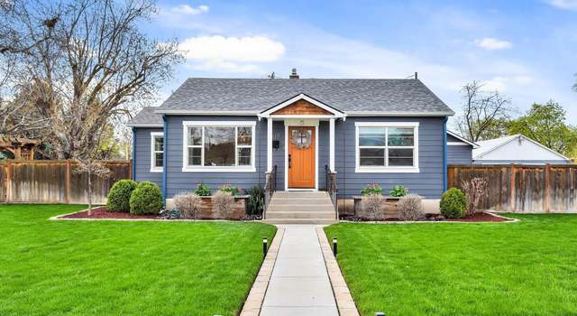 Photo of 1817 S Denver Ave, Boise, ID 83706