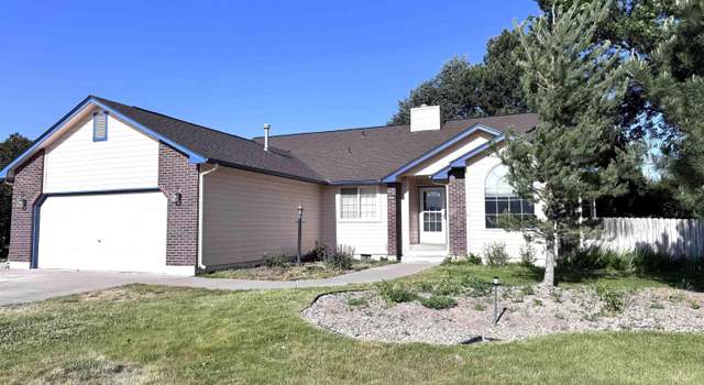 Photo of 1710 N Haskett, Mountain Home, ID 83647-0000