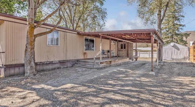 Photo of 265 E Madison, Huntington, OR 97907