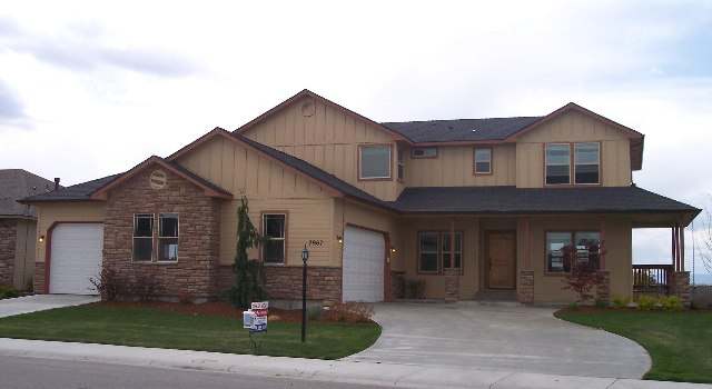 Photo of 7967 S Diego Way, Boise, ID 83709