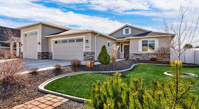 Photo of 4155 Whistling Heights Way, Nampa, ID 83687