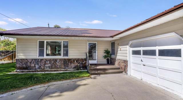 Photo of 812 E 8th, Gooding, ID 83330