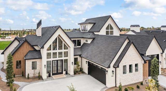 Photo of 3403 N Mayberry Way, Eagle, ID 83616