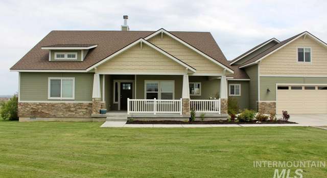 Photo of 3828 N 2100 East, Filer, ID 83328