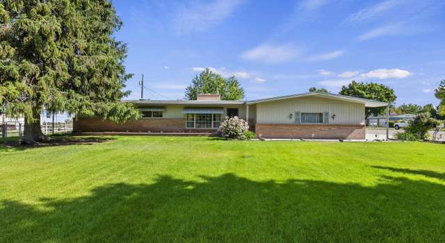 Photo of 93 S Lancaster Dr, Nampa, ID 83651-7637