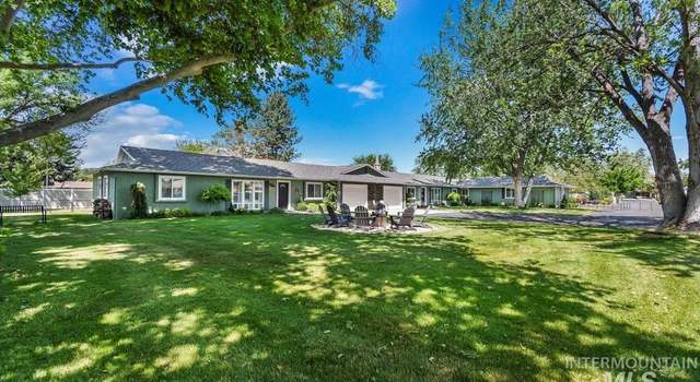 Photo of 4901/4903 N Mitchell St, Boise, ID 83704