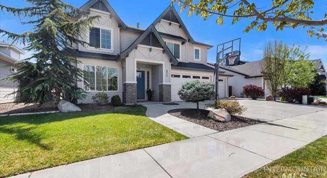 Photo of 875 W Deer Crest Dr, Meridian, ID 83646