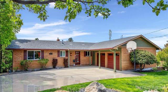 Photo of 2911 N Sheffield Ct, Boise, ID 83702