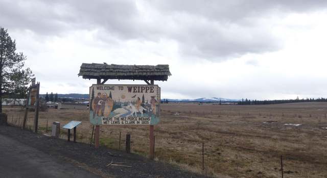 Photo of 901 W Pierce Ave, Weippe, ID 83553