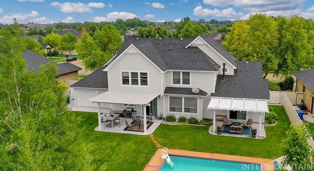 Photo of 9901 W Shumard St, Star, ID 83669