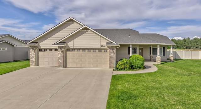 Photo of 2736 Spruce Dr, Fruitland, ID 83619