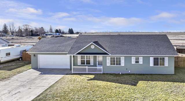 Photo of 250 W 2nd, Hazelton, ID 83335