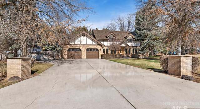 Photo of 12474 W Ginger Creek Dr, Boise, ID 83713