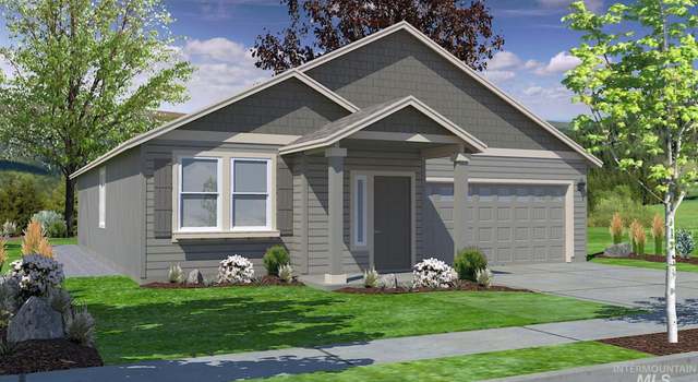 Photo of 4848 E Patchwork Dr Lot 3 Block 1, Nampa, ID 83687