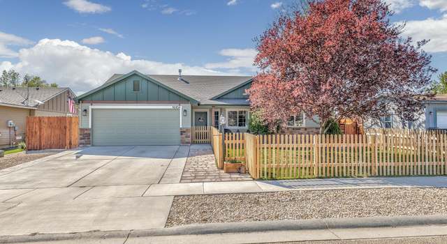 Photo of 1085 W 11th, Weiser, ID 83672