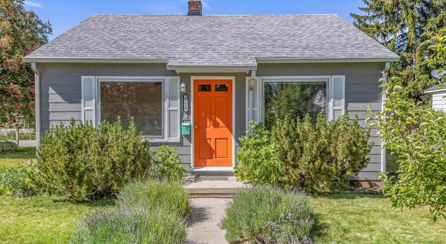 Photo of 4224 W Clinton St, Boise, ID 83706