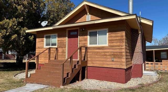 Photo of 558 E Garfield Ave, Glenns Ferry, ID 83623