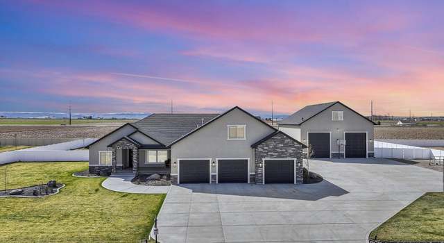 Photo of 3315 E 3818 N, Kimberly, ID 83341