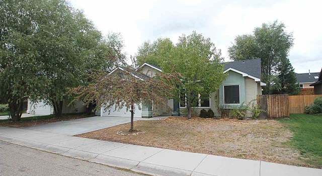 Photo of 8580 W Dulcimer St, Boise, ID 83709