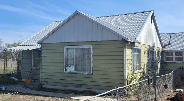 Photo of 3535 Hornet Rd, Harper, OR 97906