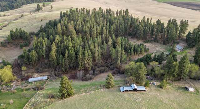 Photo of TBD Reservation Line Rd, Cottonwood, ID 83522