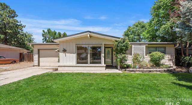 Photo of 1918 W Lemhi, Boise, ID 83705